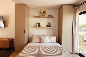 Alquiler Vacacional - Peaceful Altadena Guesthouse with Backyard