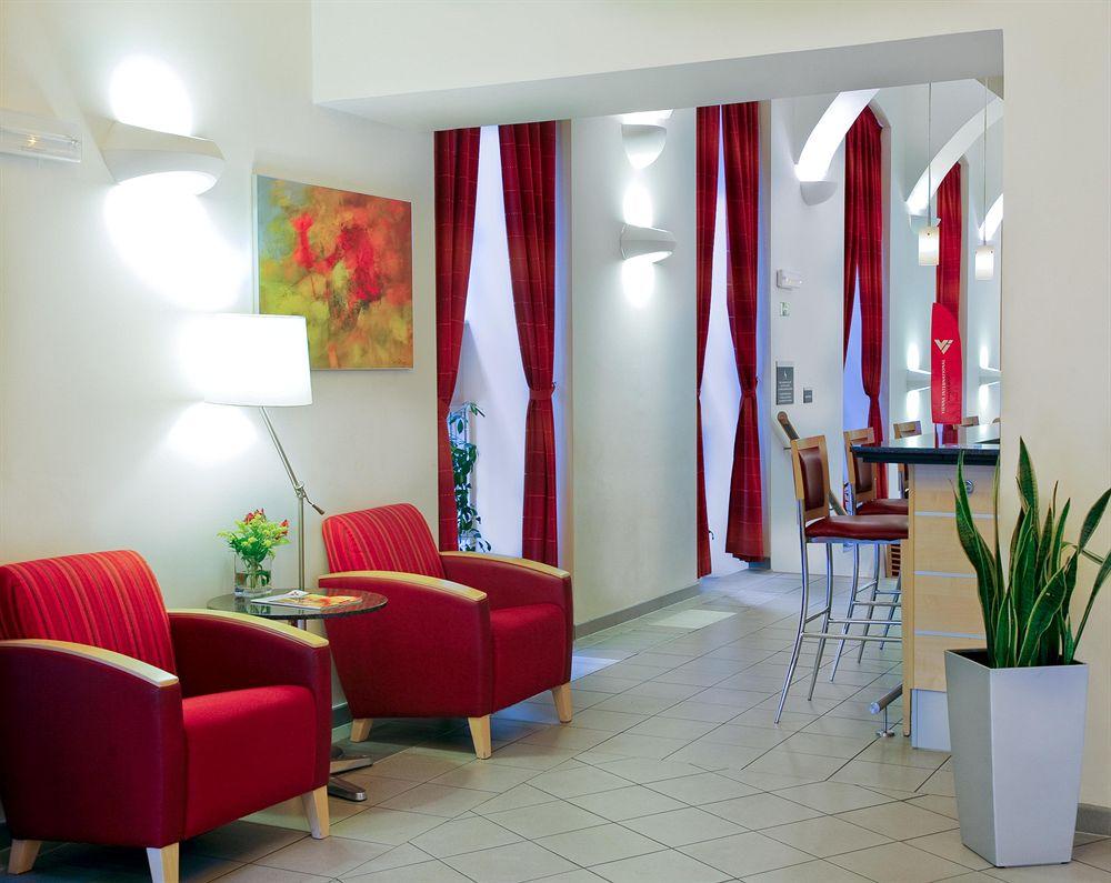 Hotel Chopin Hotel Prague City