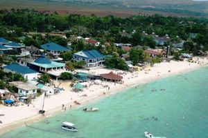 Paquete - Negril Tree House Resort