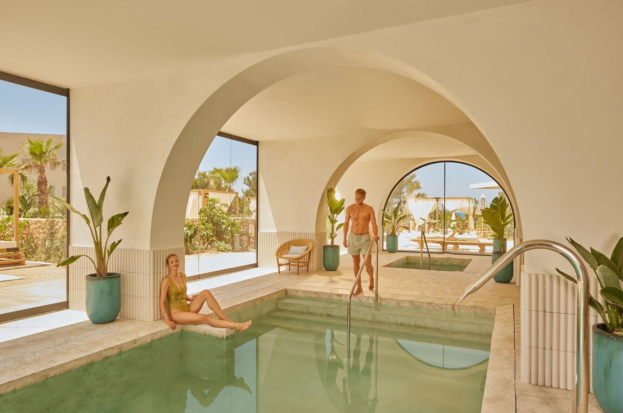 Spa TRS Ibiza Hotel - Adults Only +16