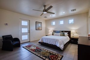 Alquiler Vacacional - Private Phoenician Sanctuary- Villa De Paz