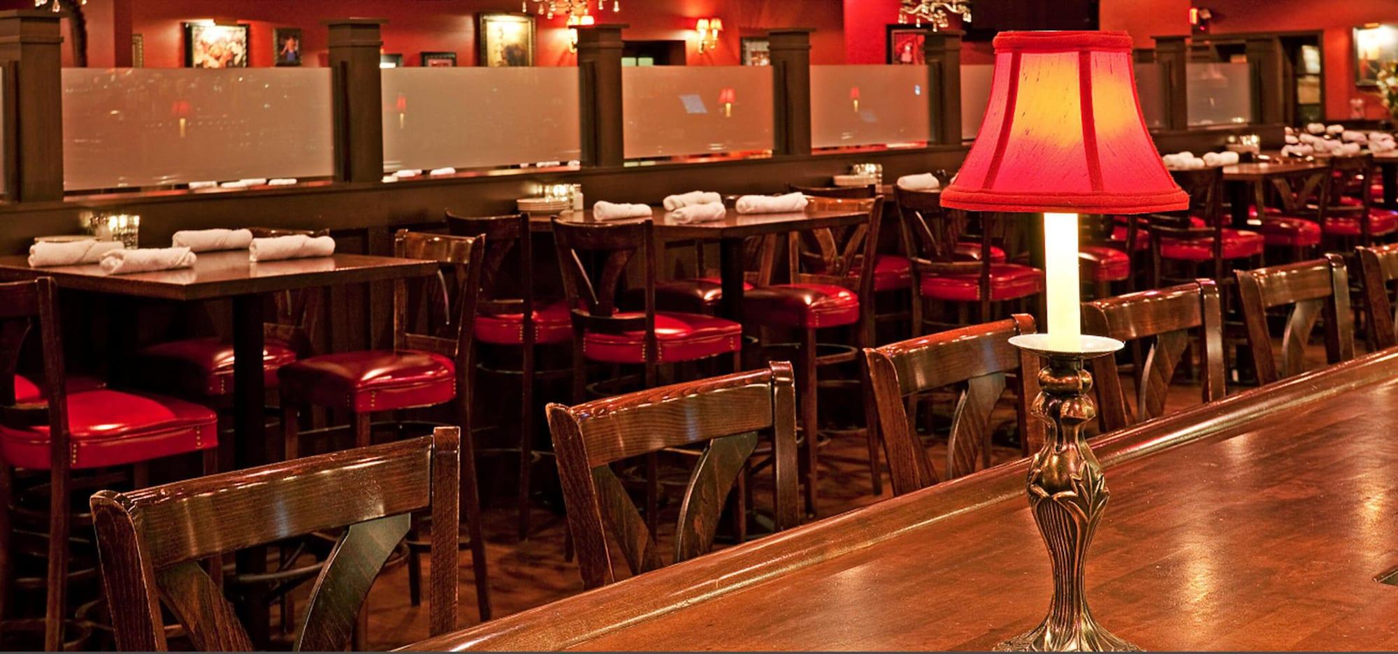 Restaurant Holiday Inn Hotel & Suites Minneapolis - Lakeville by IHG