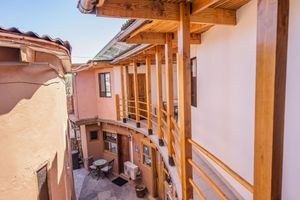 Alojamiento - Hotel Parina Atacama