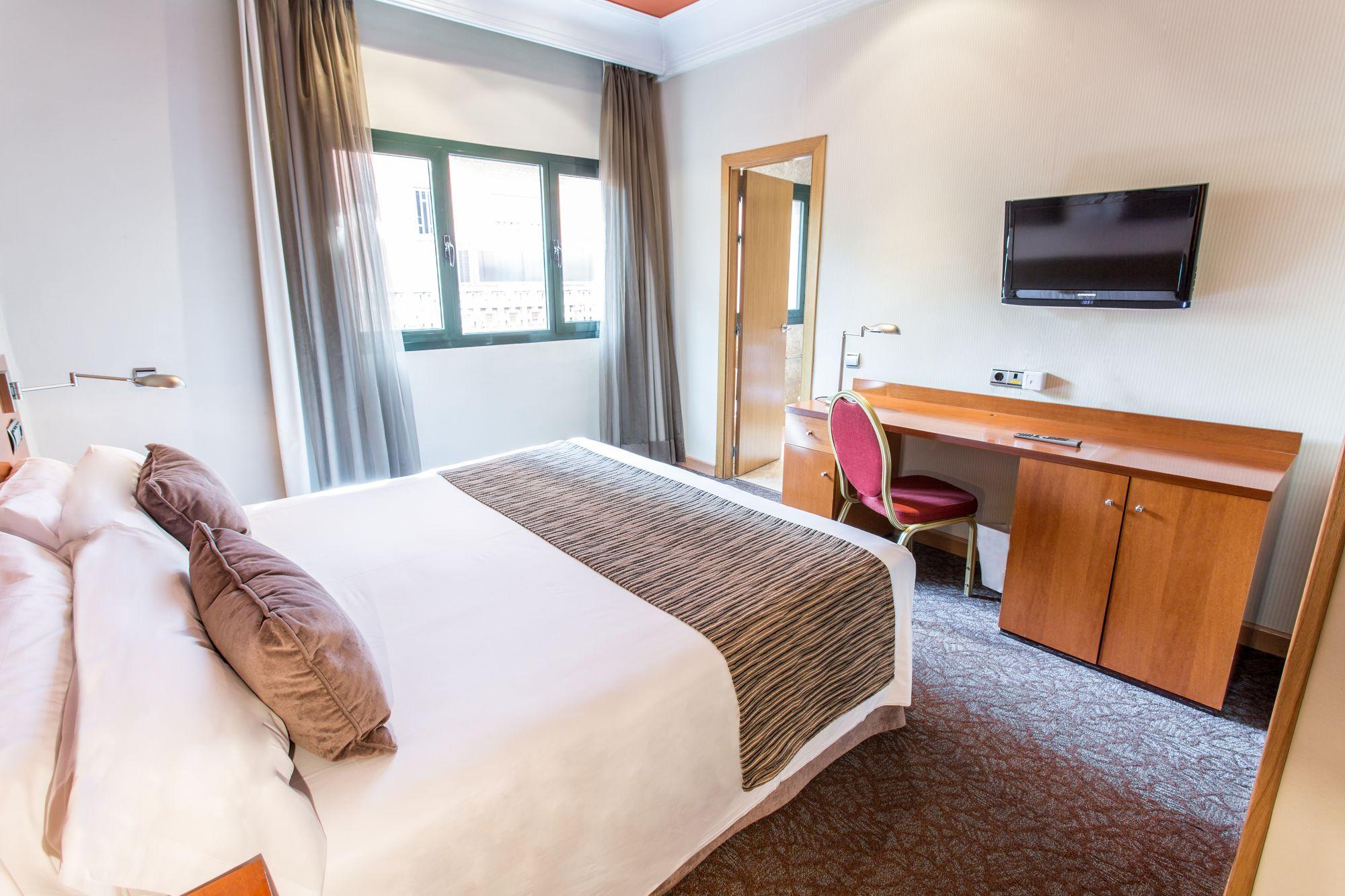Hotel Petit Palace Arturo Soria