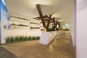 Alojamiento - Hotel Balcón del Parque