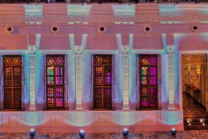 Alojamiento - Casa de Leda, a Kali Hotel