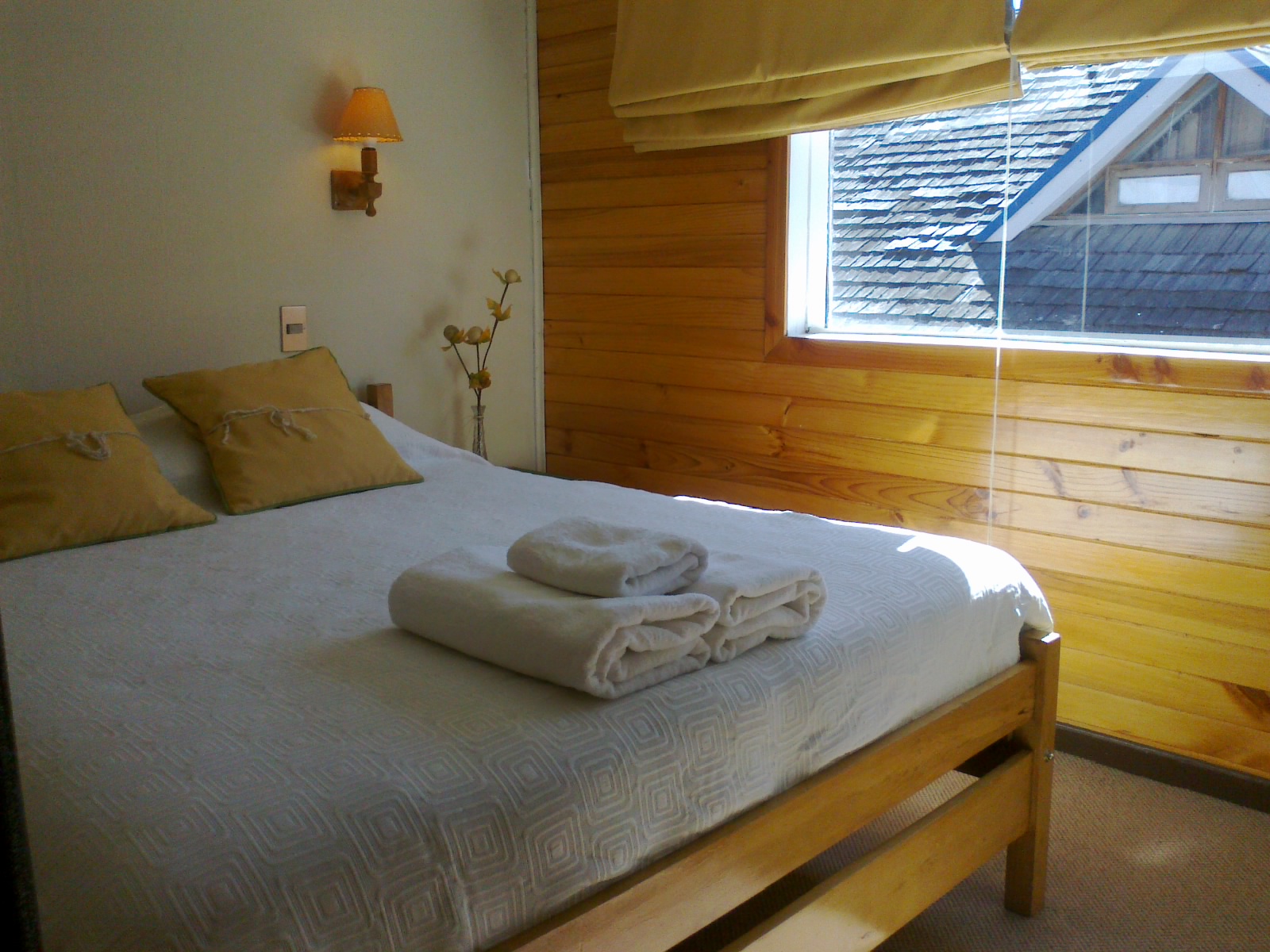 Habitación Ancud Petit Hostel