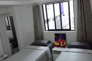 Alquiler Vacacional - Flat Frapp Home Service