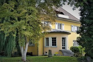 Alquiler Vacacional - Perfect for trade fair visitors as well as for those curious about Leipzig