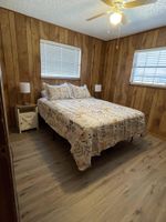 Alquiler Vacacional - 3B 2B DUPLEX-1 Block off IH 35=PET FRIENDLY