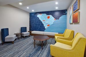 Alojamiento - Holiday Inn Express Sumter by IHG