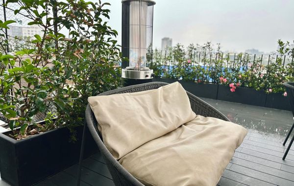 Park Life Condesa Hipódromo - Hoteles en Hipodromo Condesa de Ciudad de México