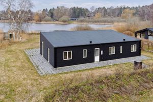 Alquiler Vacacional - 5 Star Holiday Home in Jaegerspris