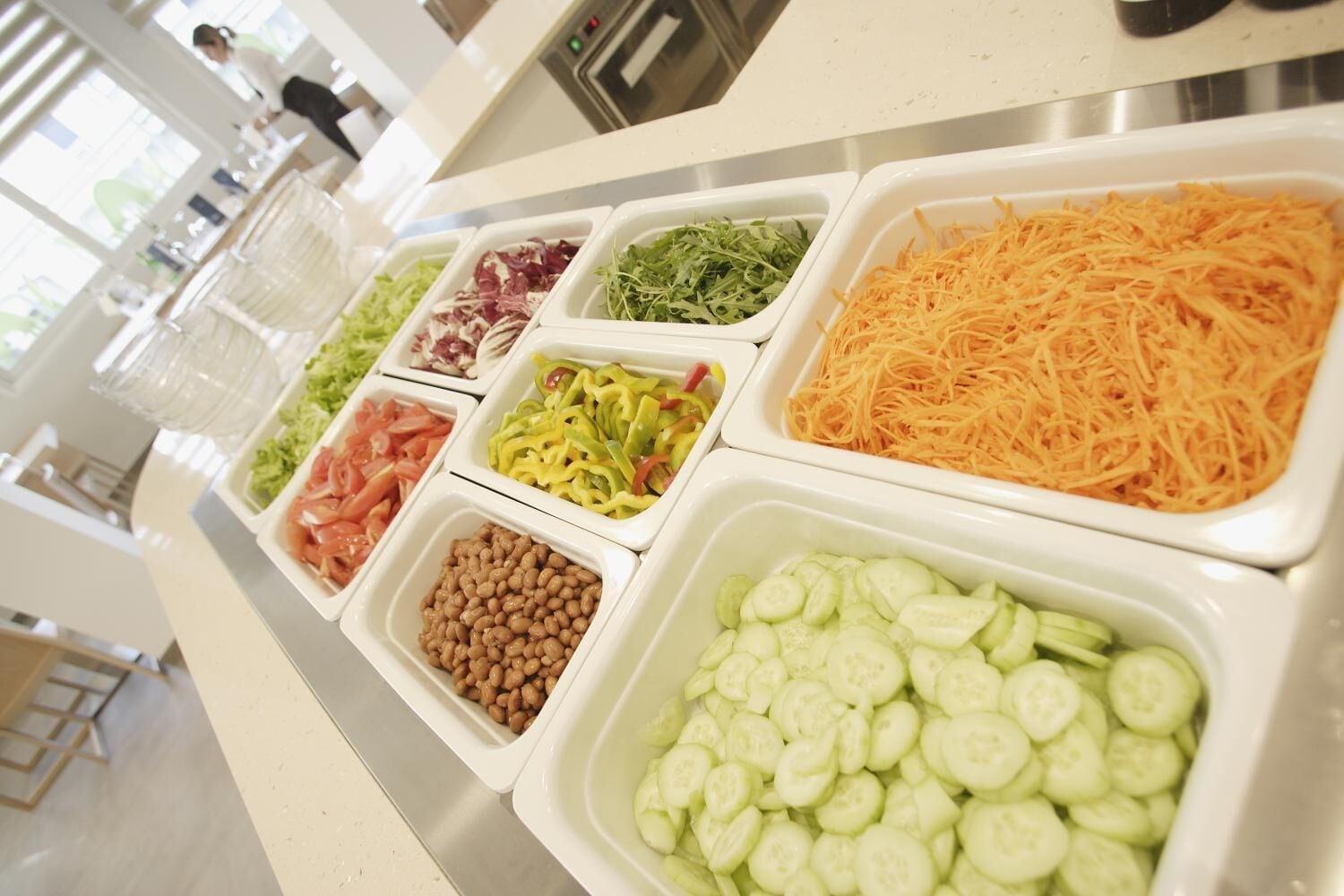 Restaurant Hotel Gardenia