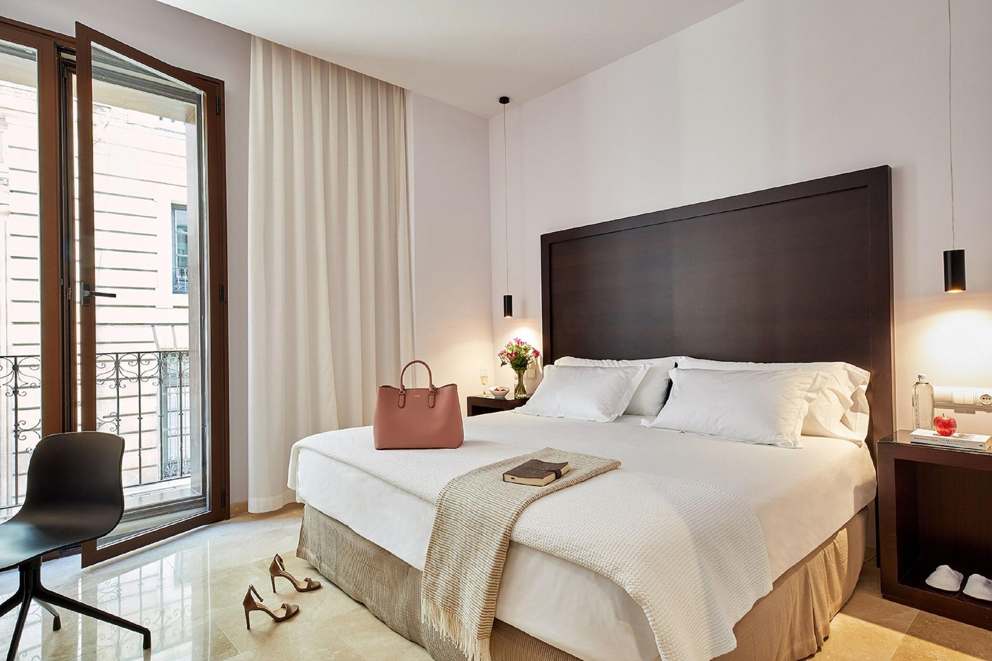 Habitación Hotel Posada del Lucero