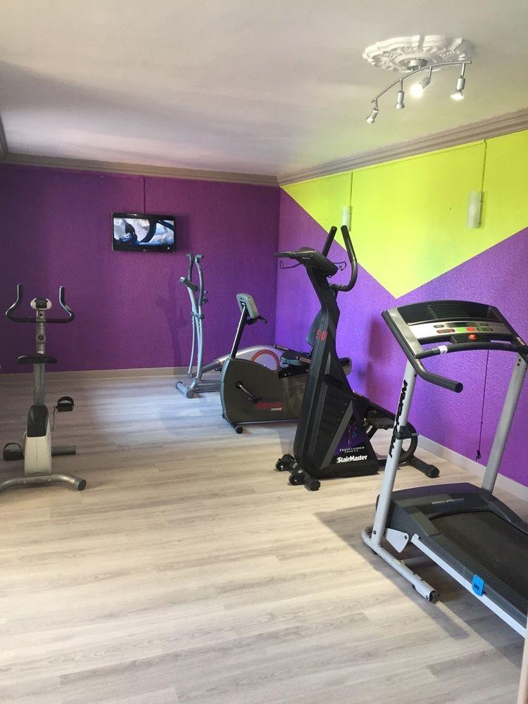 Gimnasio Le Neoulous