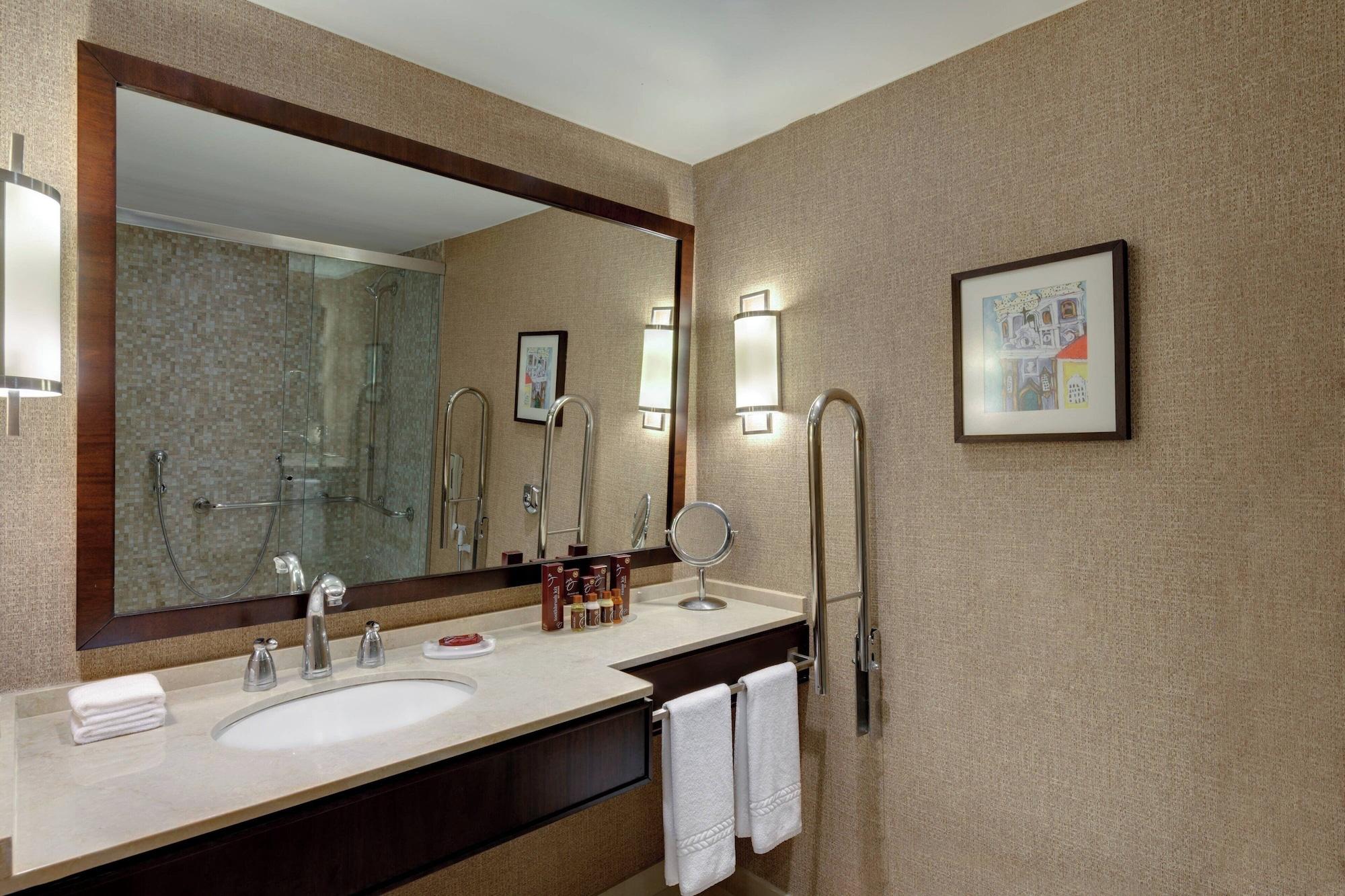 Sheraton Grand Rio Hotel & Resort - foto 138