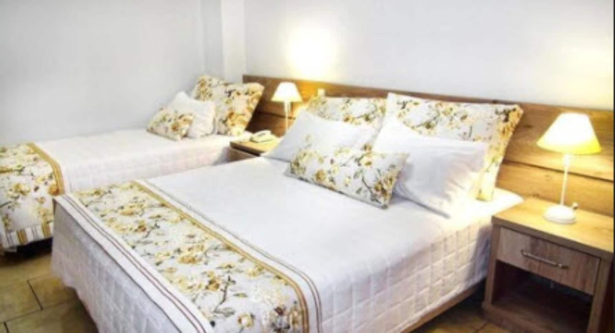 Habitación Schenkel Hotel