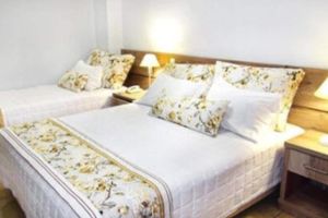 Alojamiento - Schenkel Hotel