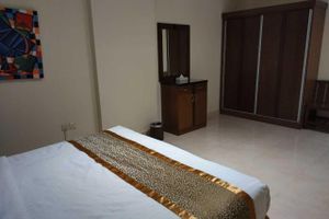 Alojamiento - Golden New Hira Hotel