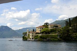 Actividad - Desde Milán: barco al lago de Como, Lugano y Bellagio