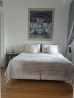 Alquiler Temporario - Salvo Suites - Historic Rental Aparts