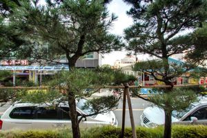 Alojamiento - Mudrin Hotel