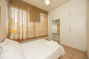 Alquiler Vacacional - Rj04 Ap em Copacabana até 6 pessoas