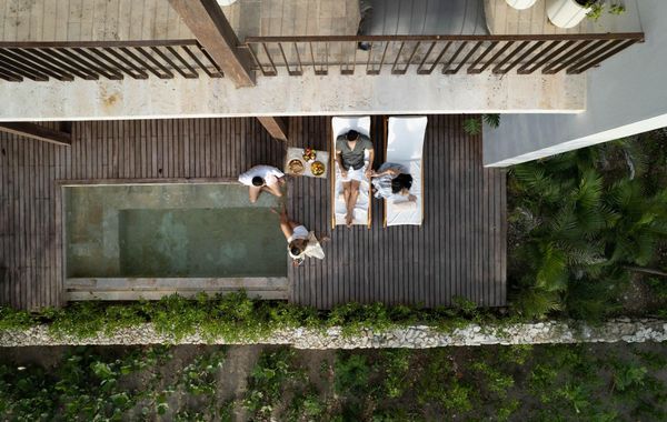 Makani Luxury Cartagena