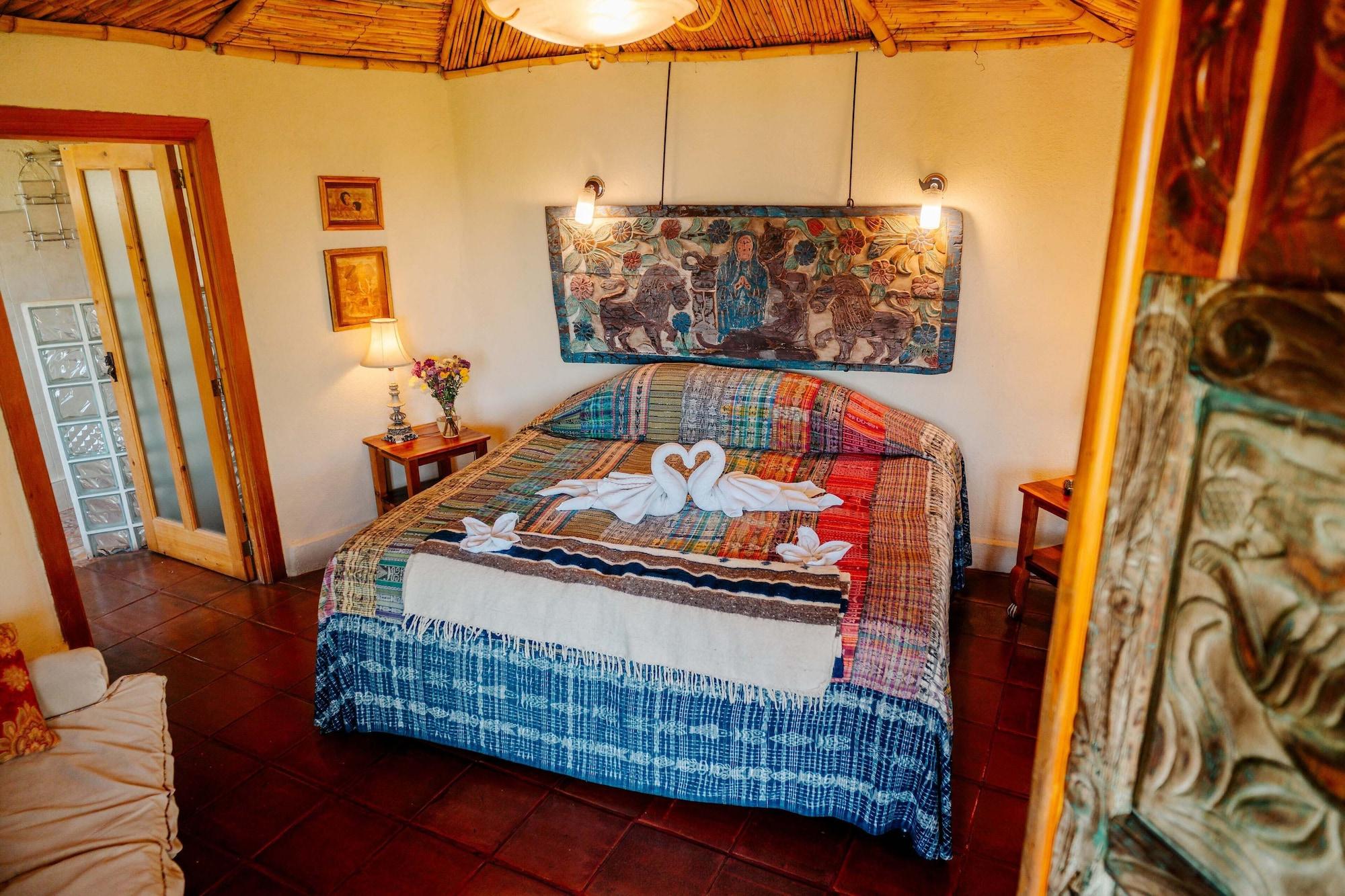Habitación Jenna's River Bed & Breakfast