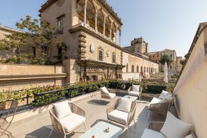 Alojamiento - I Mori di Porta Nuova Terrace&Suite