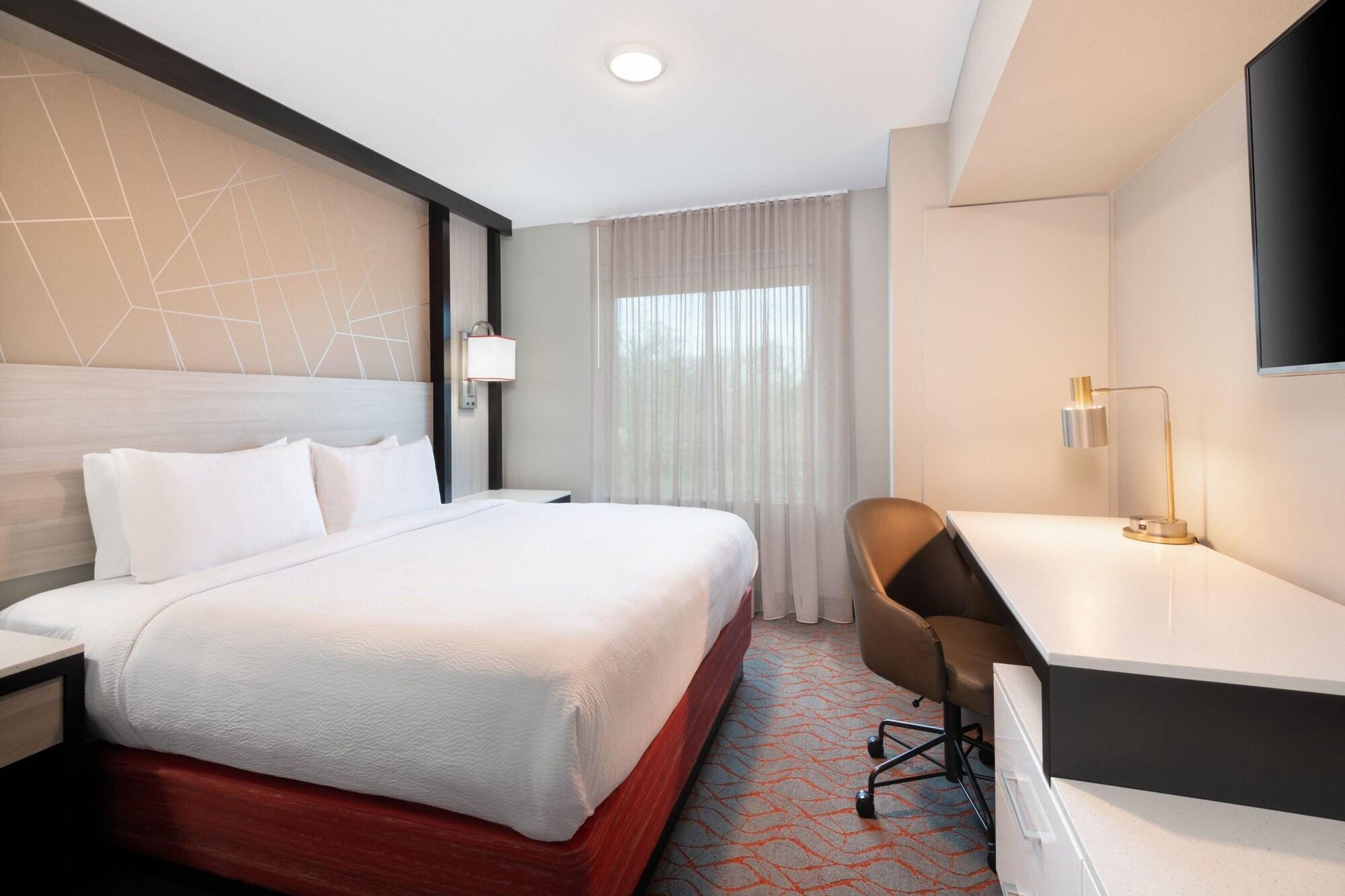 Habitación SPRINGHILL SUITES BY MARRIOTT CONYERS