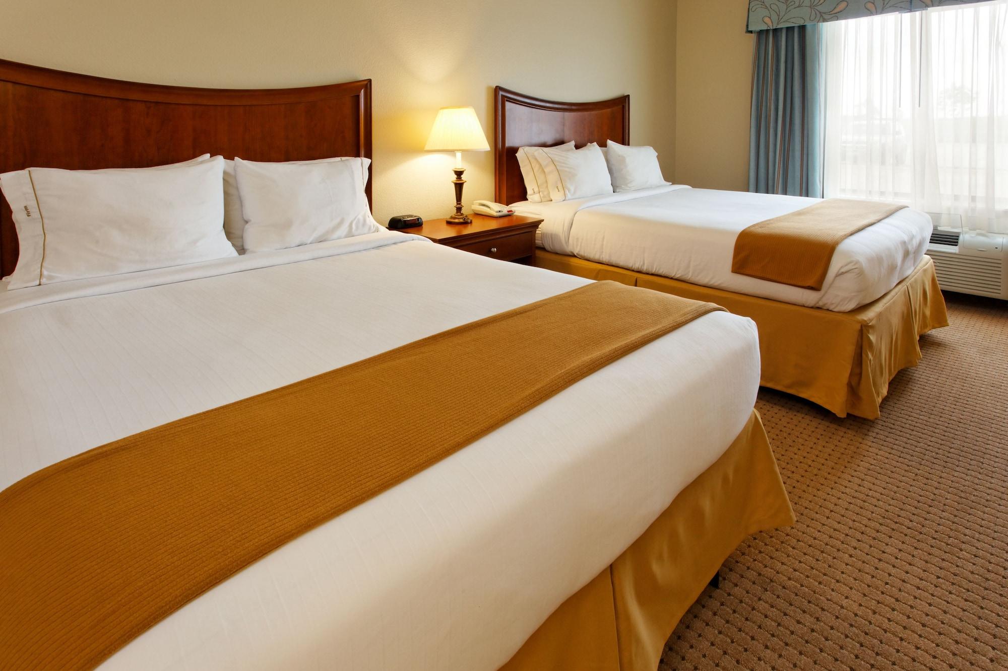 Habitación Holiday Inn Express & Suites Mansfield by IHG