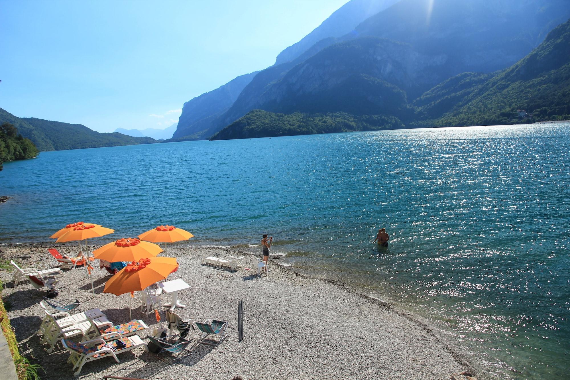 Playa Lago Park Hotel Molveno