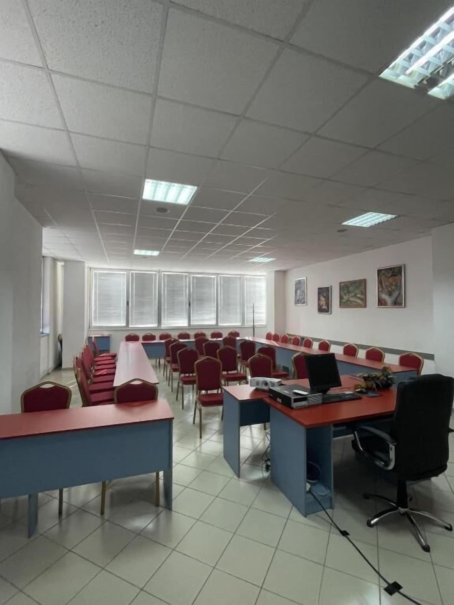 Sala de Reuniones Hotel IN