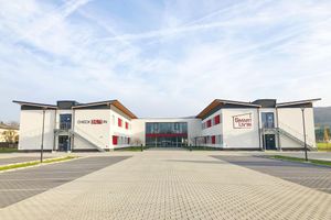 Alojamiento - Hotel Smart Liv’In