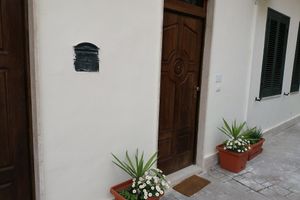 Alojamiento - B&B Ninfa