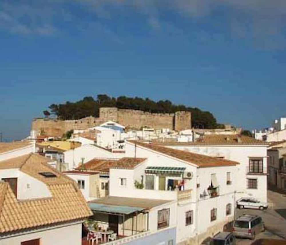 Varios Hostal Cristina