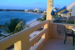 Hoteles para Niños en Akumal Todo Incluido