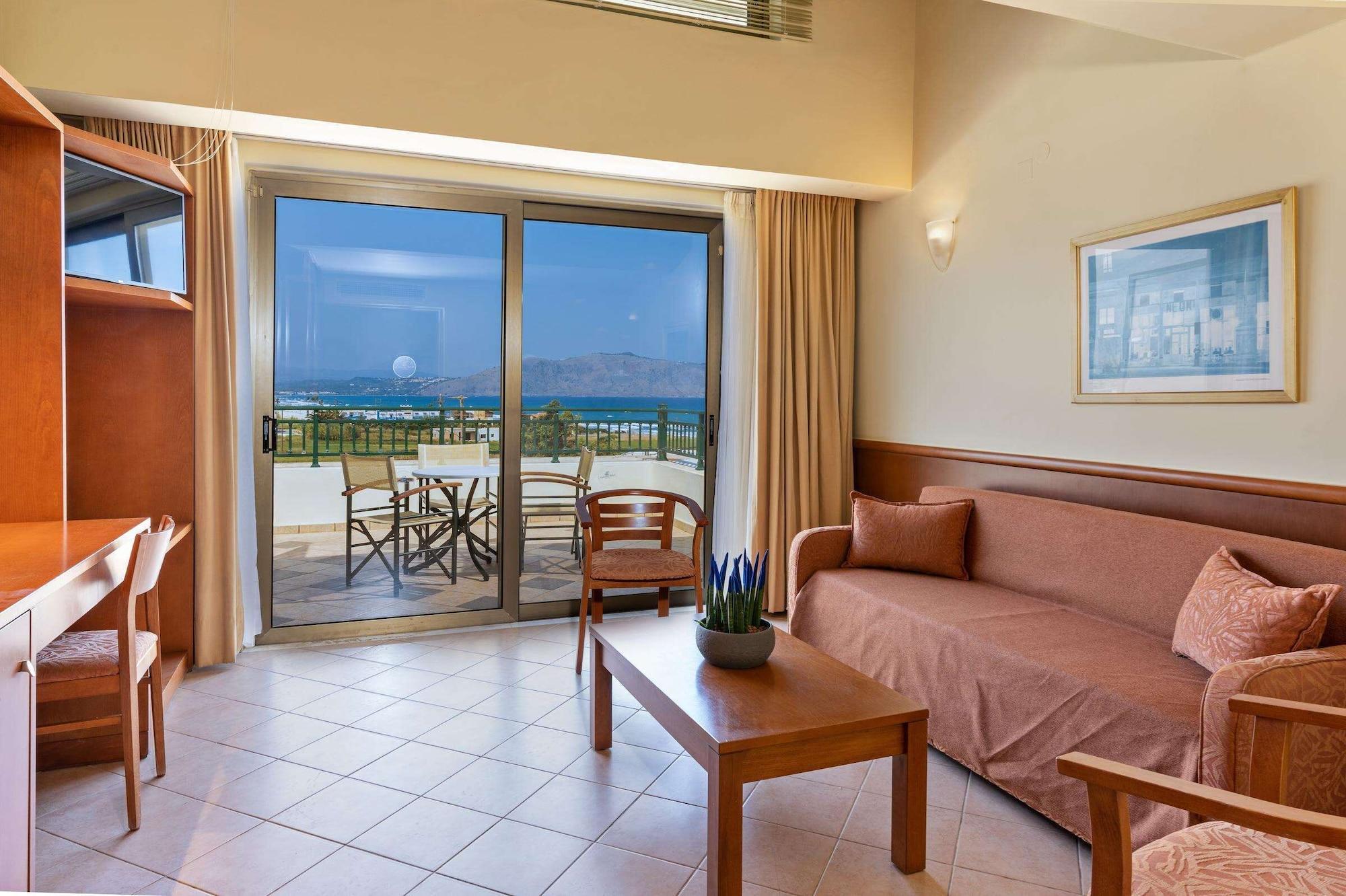 Habitación Hydramis Palace Beach Resort