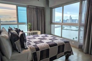 Vacation Rental - YC 2307 l Av Balboa 2 BDR Bay view