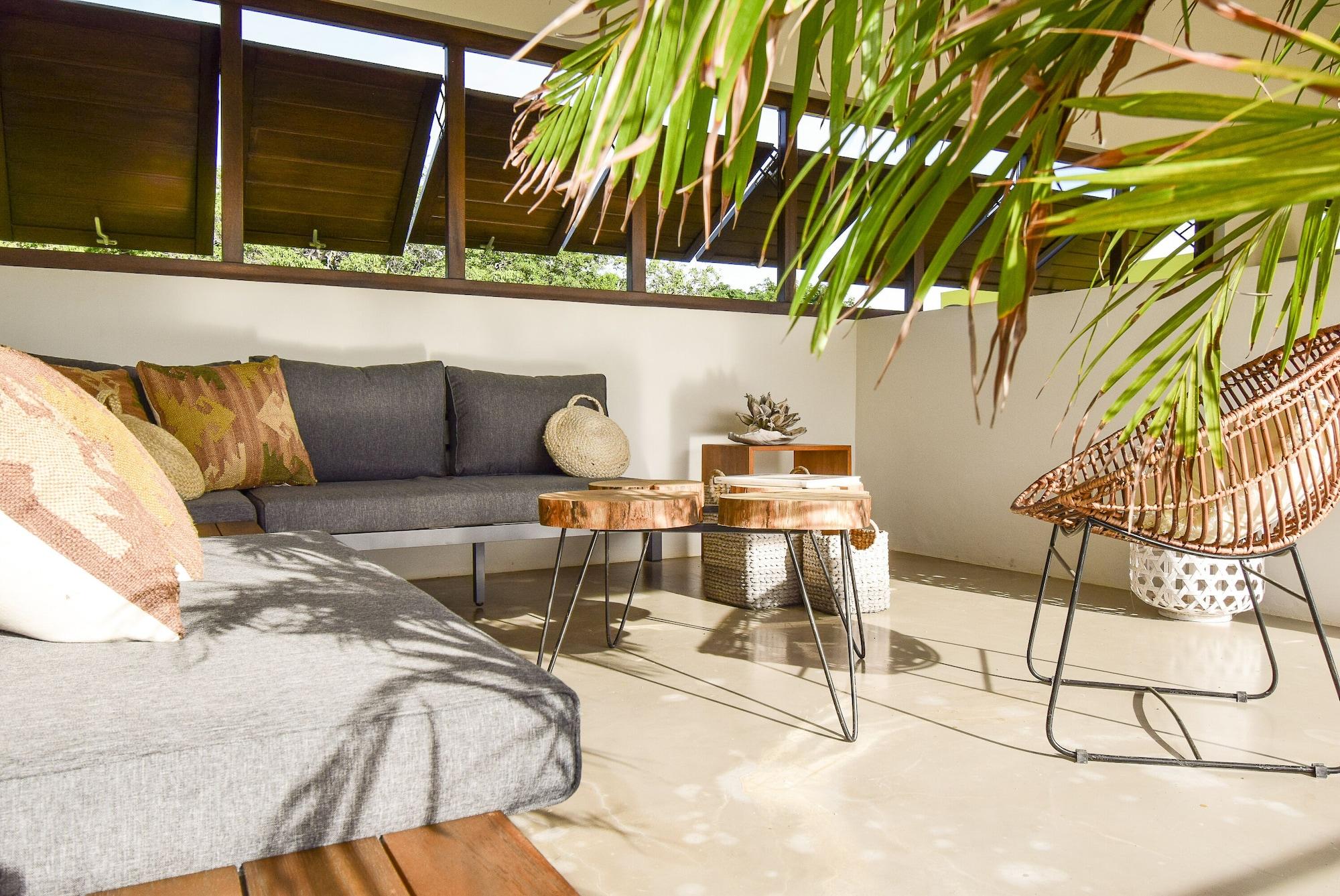 Habitación Bohemi Villas