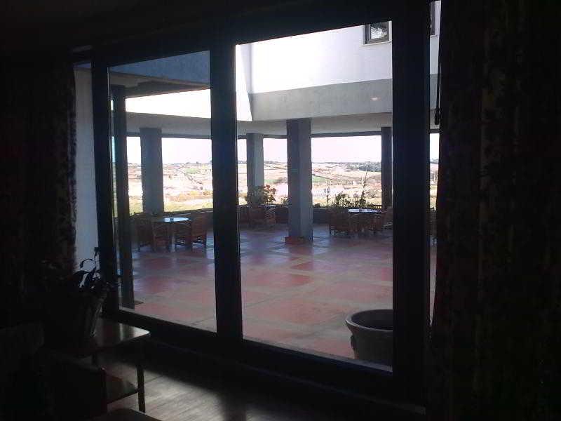 Varios Hotel Fortaleza de Almeida