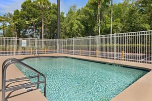 Alojamiento - Days Inn By Wyndham Orange Park/Jacksonville