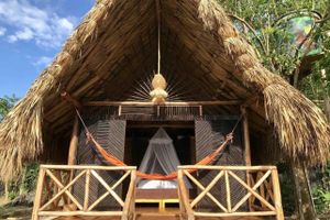 Alojamiento - Casa Gaia Palomino