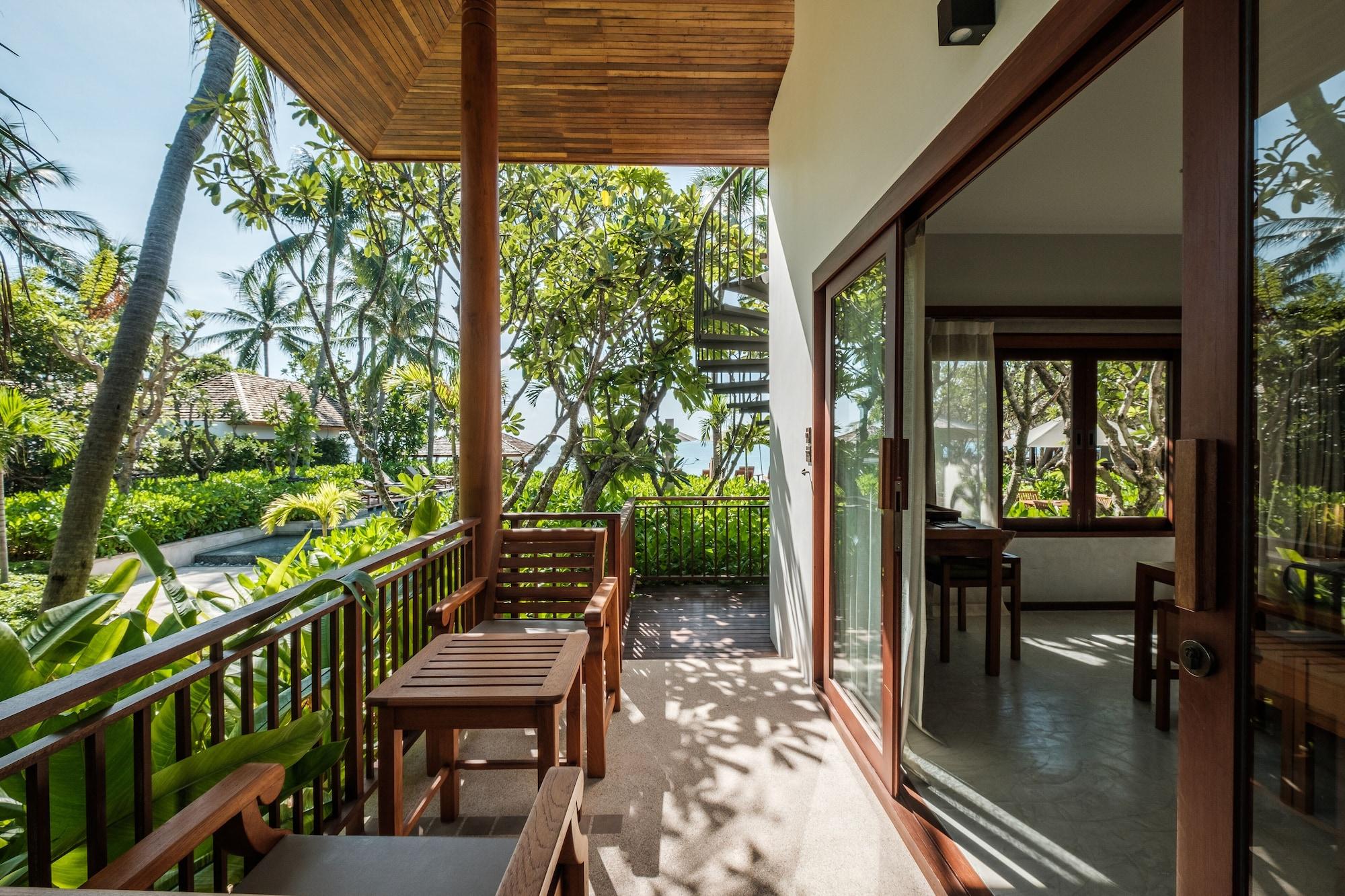 Habitación Banana Fan Sea Resort