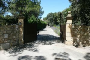 Alojamiento - Mas Les Vieux Chenes