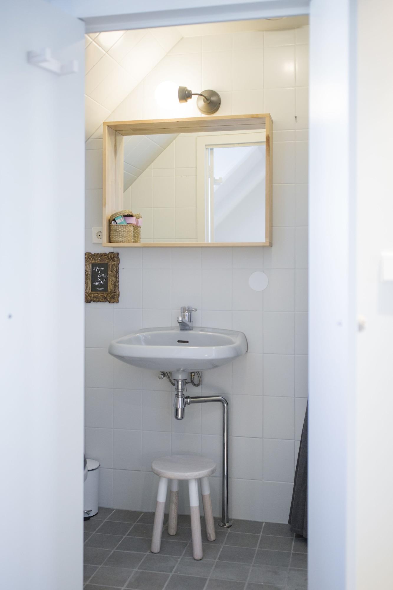Equipamiento de Habitación Casa Julia