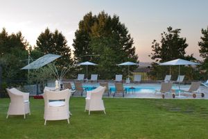 Alojamiento - Boutique Hotel Al Grappolo d'Oro