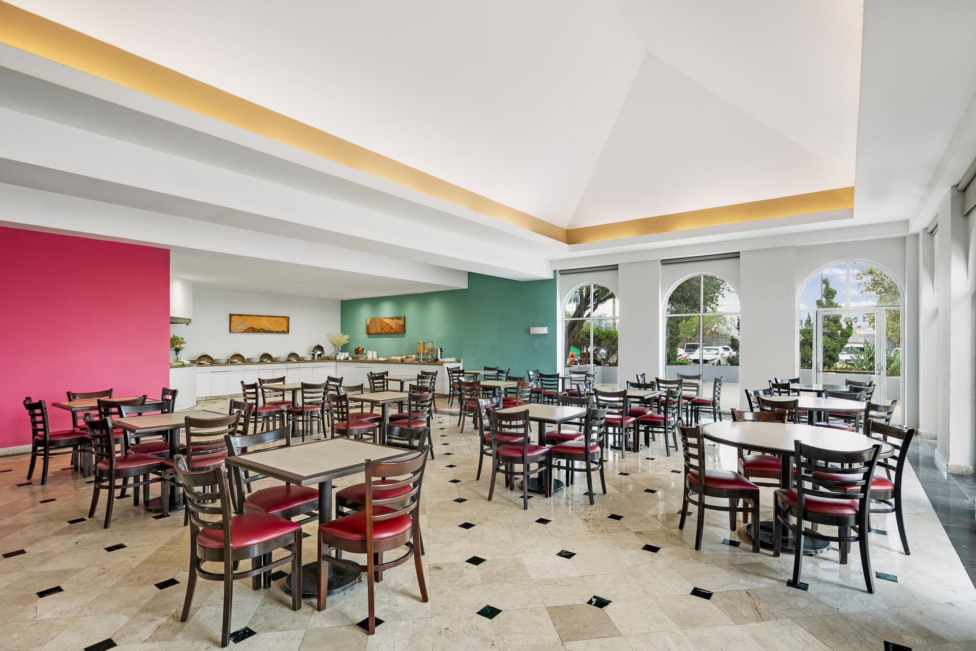 Playa Fiesta Inn Express Nuevo Laredo